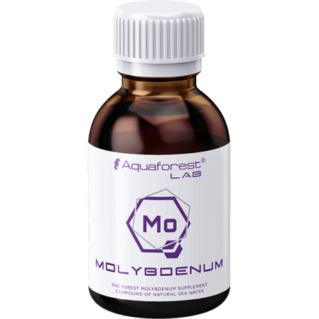 AquaForest Molybdenum Lab - 200ml