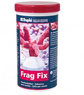 Dupla Marin Frag Fix- fast acting thermoplastic glue, 230 ml