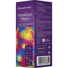 AquaForest Nitraphos Minus
