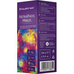 AquaForest Nitraphos Minus