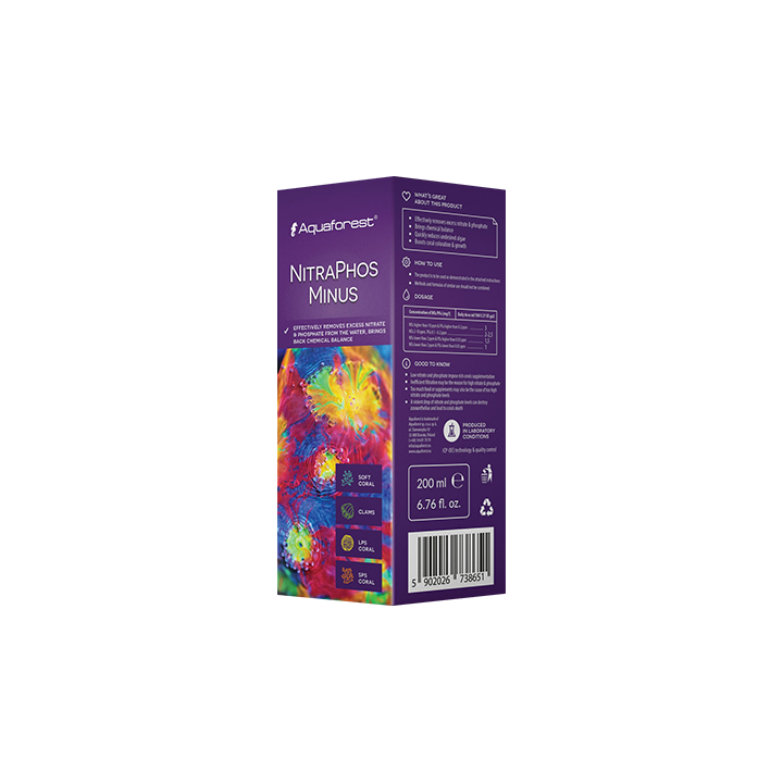 AquaForest Nitraphos Minus