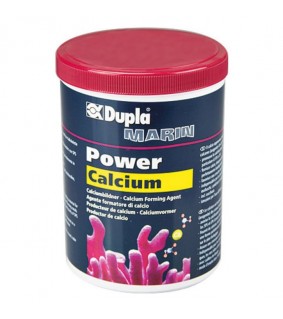 Dupla Marin Power Calcium 800 g