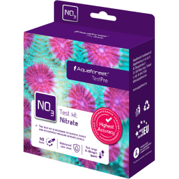 AquaForest NO3 Test Pro (40 tests)
