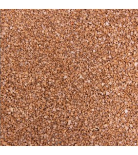 Dupla Ground Colour, Brown Earth 0,5 - 1,4 mm, 10 kg