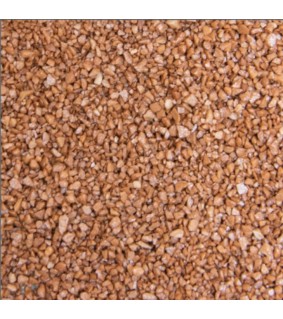Dupla Ground Colour, Brown Earth 1 - 2 mm, 5 kg