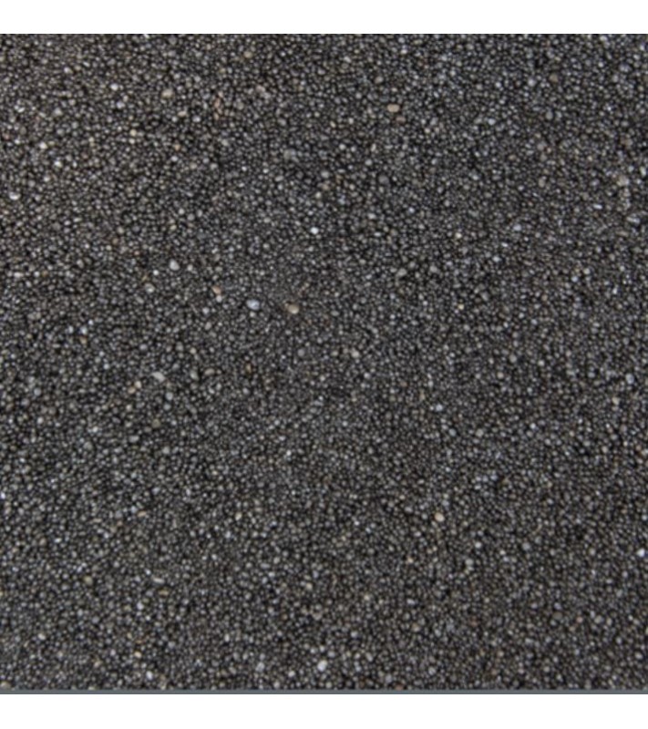 Dupla Ground colour, Black Star 0,5 - 1,4 mm, 10 kg