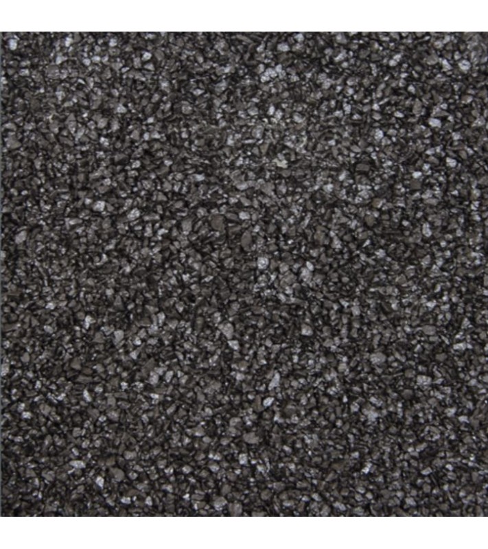 Dupla Ground colour, Black Star 1 - 2 mm, 10 kg