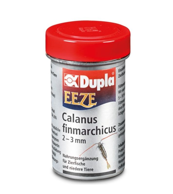 Dupla Eeze, Calanus finmarchicus 5 g