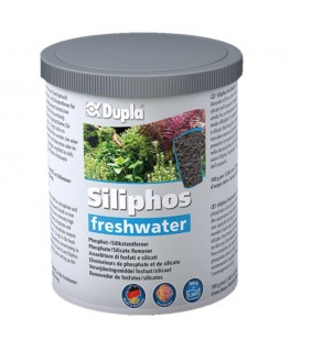 Dupla Siliphos Freshwater 700 g 840 ml