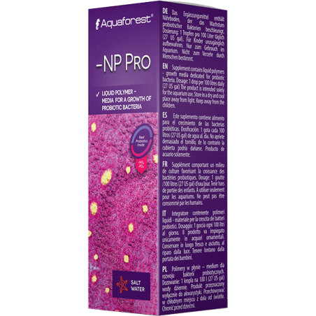 AquaForest NP Pro