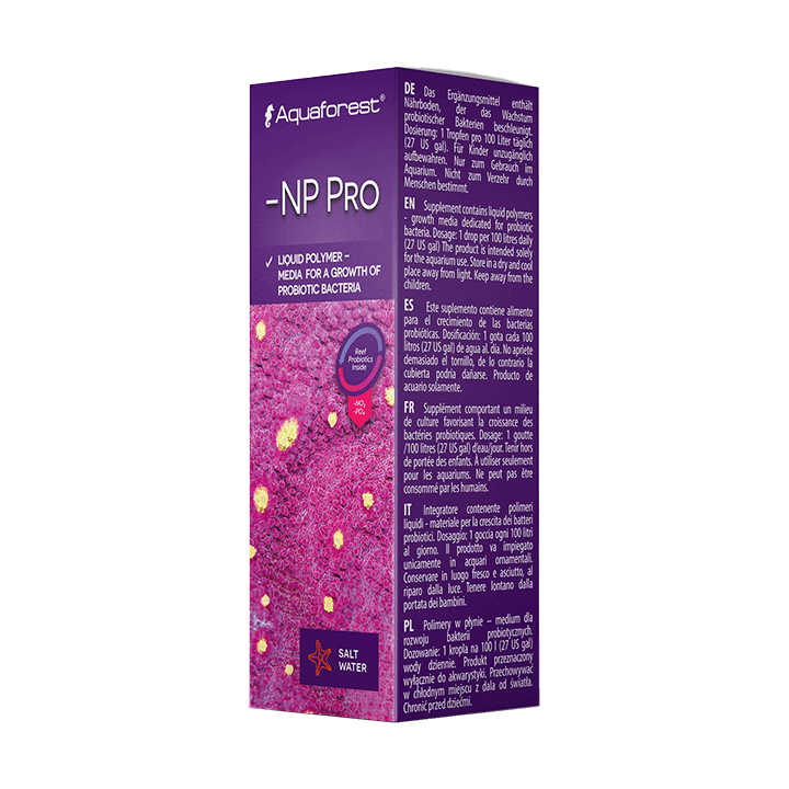 AquaForest NP Pro