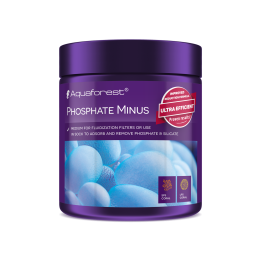 AquaForest Phosphate Minus - 250 ml