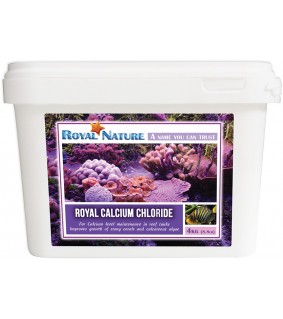 Royal Nature Calcium Chloride 4kg