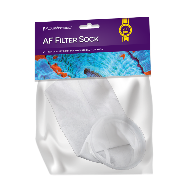 AquaForest AF Filter Sock