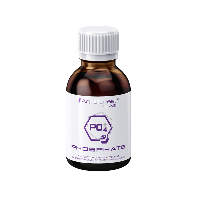 AquaForest PO4+ Lab - 200 ml