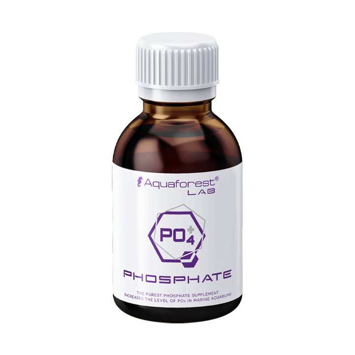 AquaForest PO4+ Lab - 200 ml