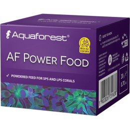 AquaForest Power Food - 20 g