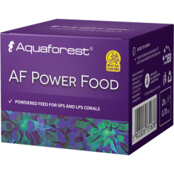 AquaForest Power Food - 20 g