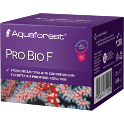 AquaForest Pro Bio F - 25 g