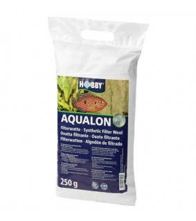 Hobby Aqualon, Synthetic filter wool 250 g