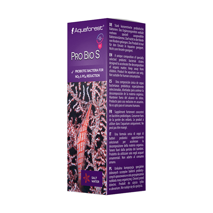 AquaForest Pro Bio S