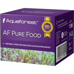 AquaForest Pure Food - 30 g