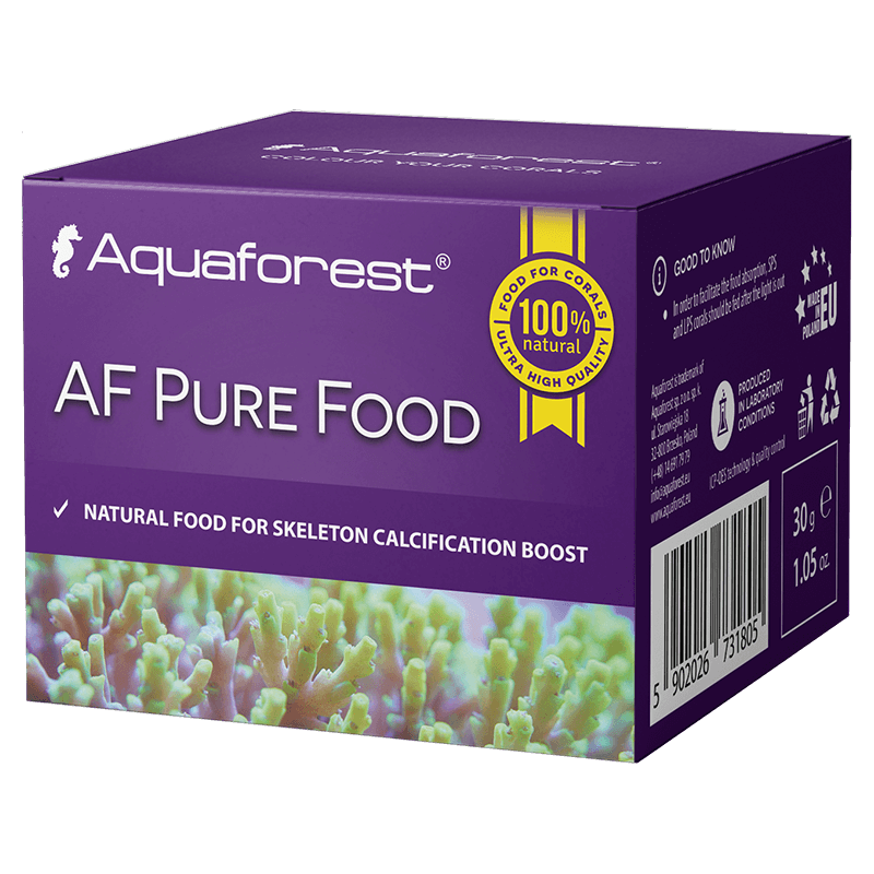 AquaForest Pure Food - 30 g