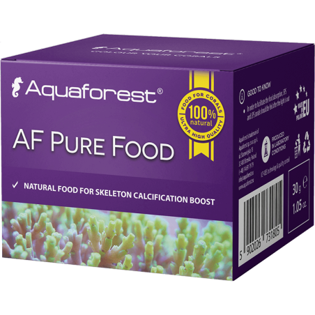 AquaForest Pure Food - 30 g