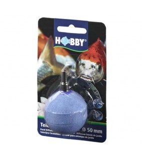 Hobby Airstone, for pond Ø 50 mm, s.s.