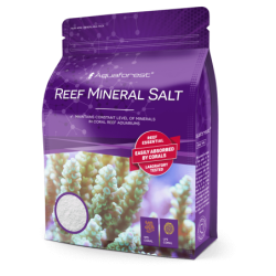 AquaForest Reef Mineral Salt