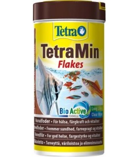 Tetra MIN 250 ml hiutaleruoka