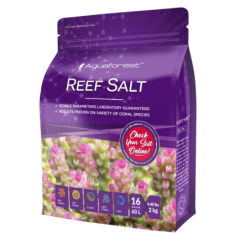 AquaForest Reef Salt