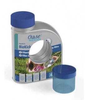 Oase AquaActiv BioKick fresh 500 ml
