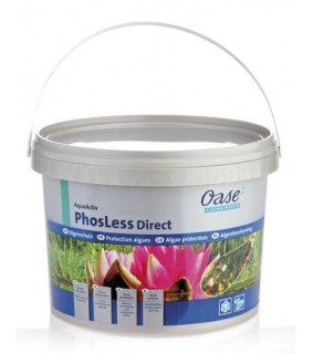 Oase AquaActiv PhosLess Direct 5 l