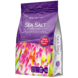 AquaForest Sea Salt