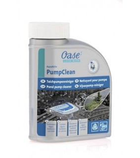 Oase AquaActiv PumpClean 500 ml