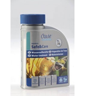Oase AquaActiv Safe&Care