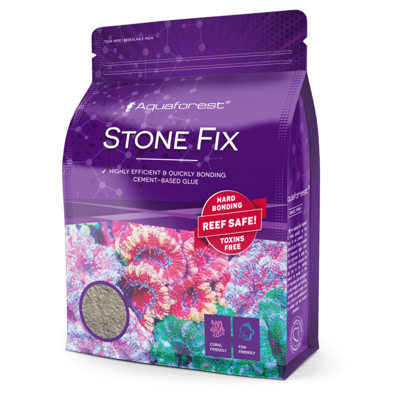 AquaForest Stone fix