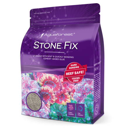 AquaForest Stone fix