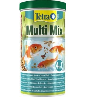 Tetra Pond Multi Mix 1 L