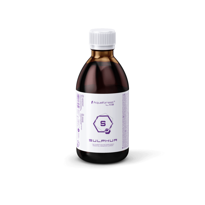 AquaForest Strontium Lab - 1 l