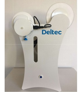 Deltec VF 4000 fleece filter