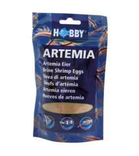 Hobby Artemia Brine Shrimp Eggs 150 ml