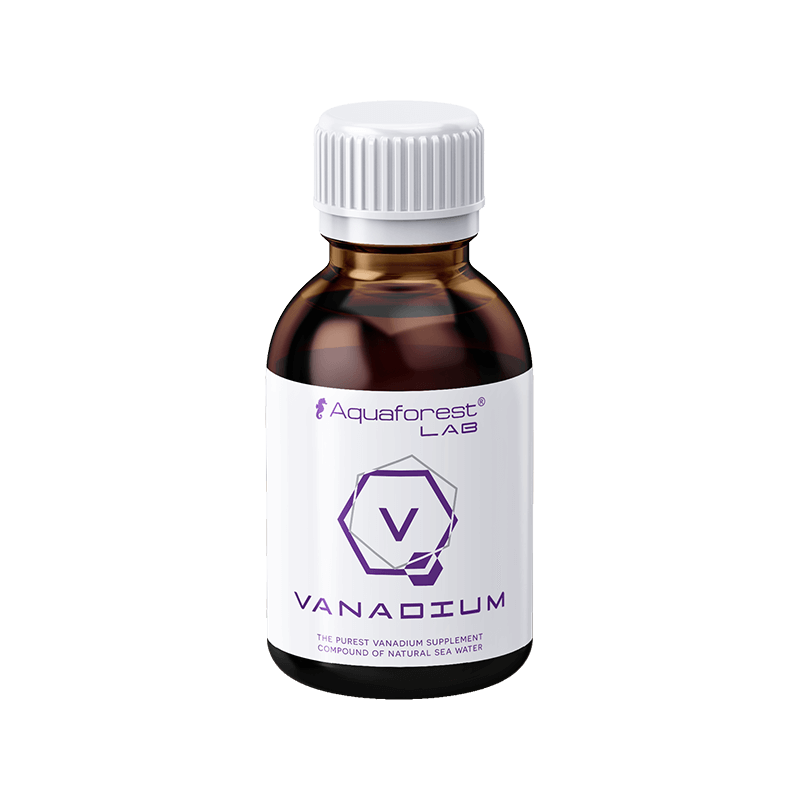 AquaForest Vanadium Lab - 200ml