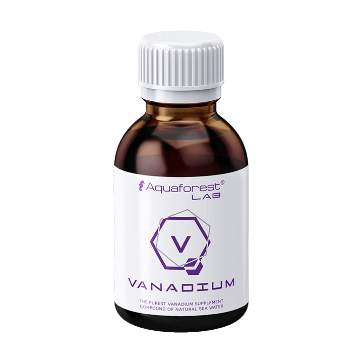 AquaForest Vanadium Lab - 200ml