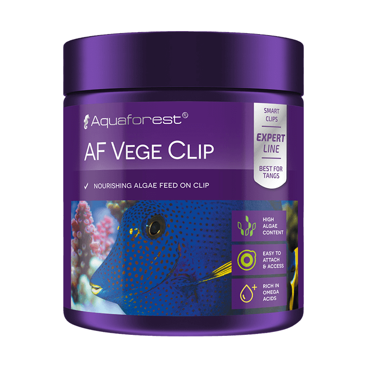 AquaForest Vege Clip