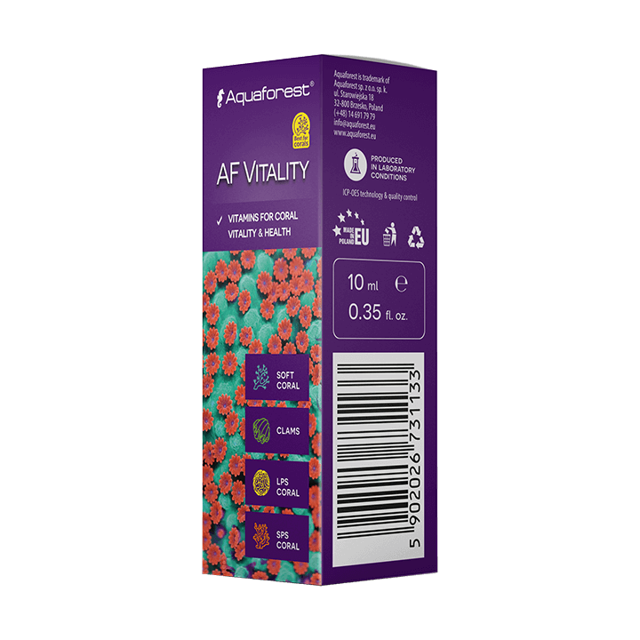 AquaForest Vitality - 10ml