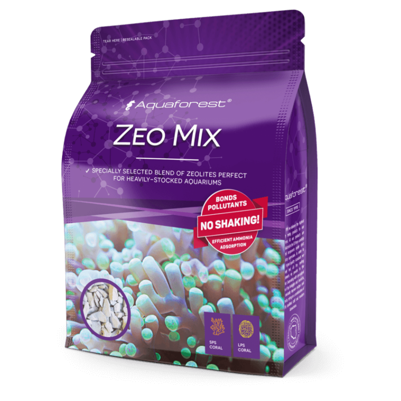 AquaForest Zeo mix