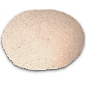 Hobby Terrano Desert Sand white, Ø 1-3 mm, 5 kg