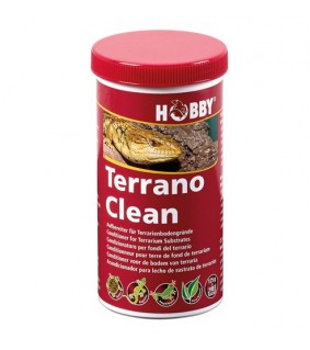 Hobby Terrano Clean 125 g for 100 l